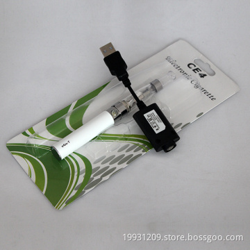 2014 Various colours ego t ce4 blister kit ce4 atomizer matched with ego t battery on sale